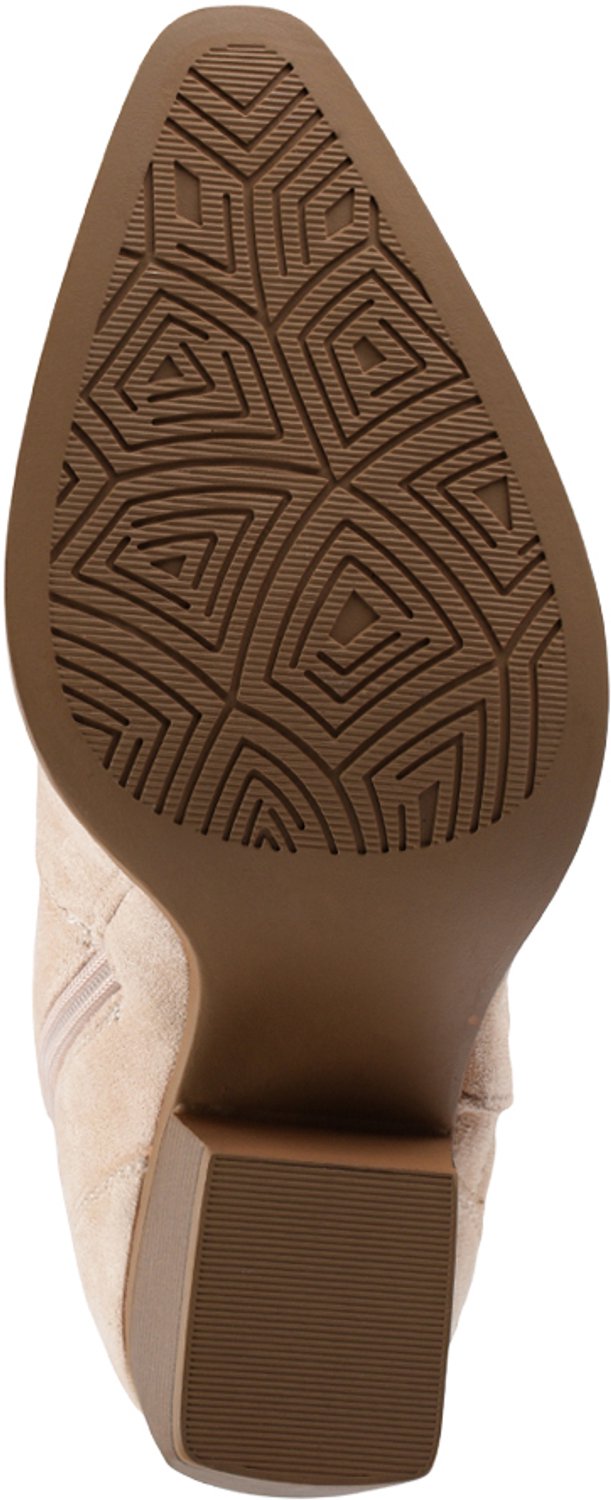 Stiefeletten