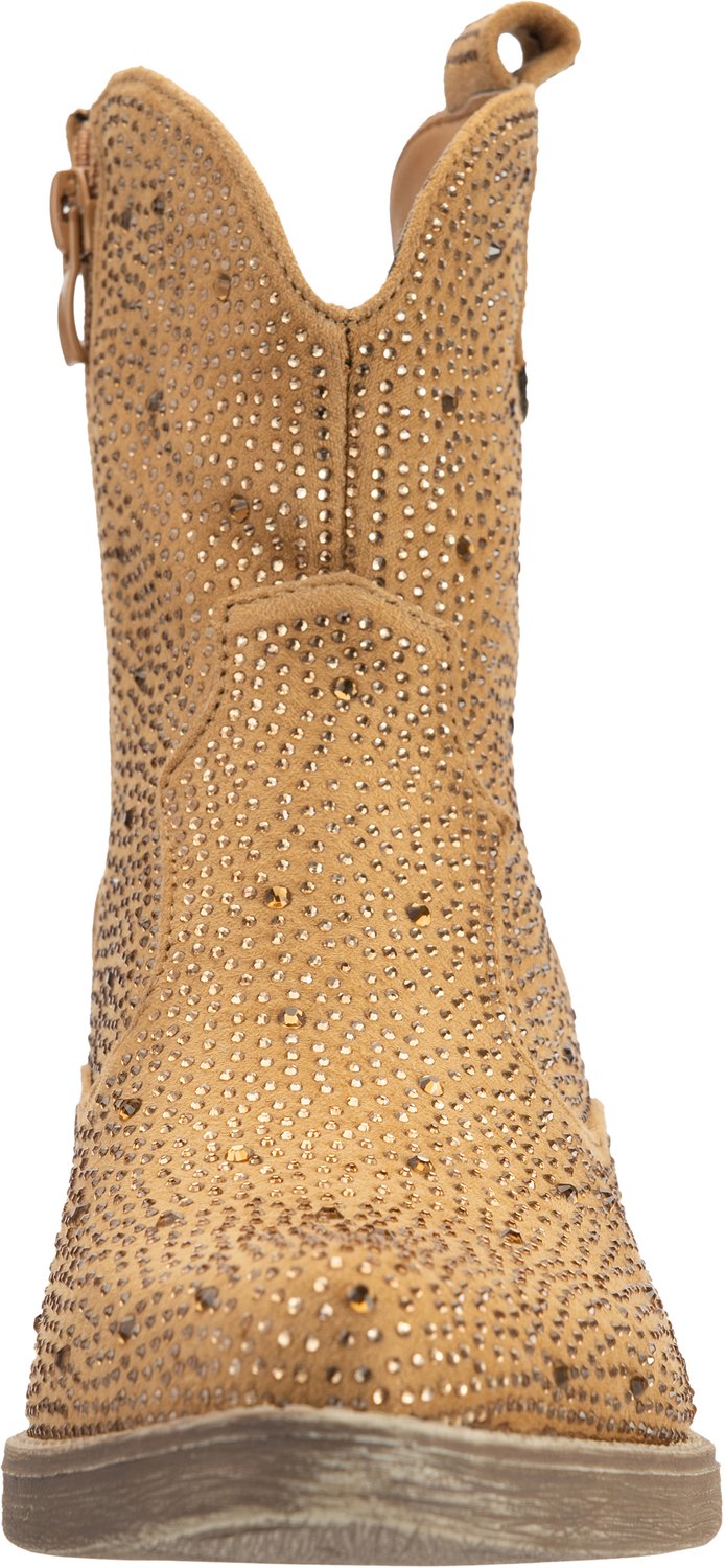 Stiefeletten