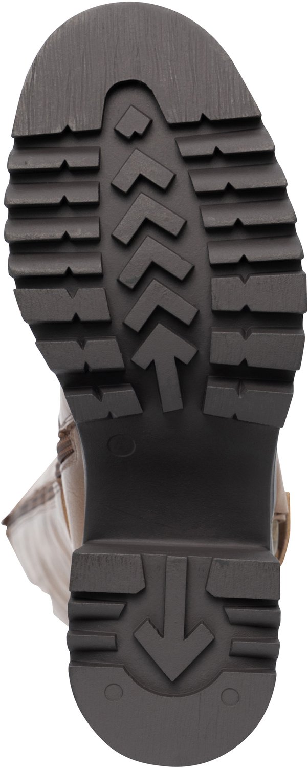 Stiefel
