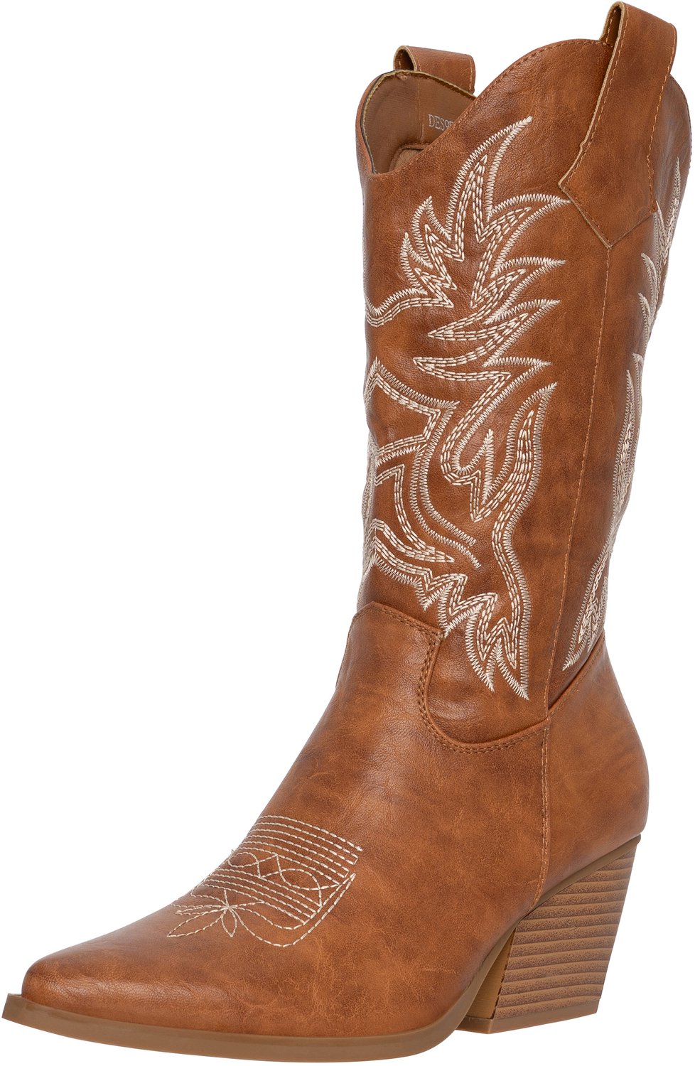 Stiefel