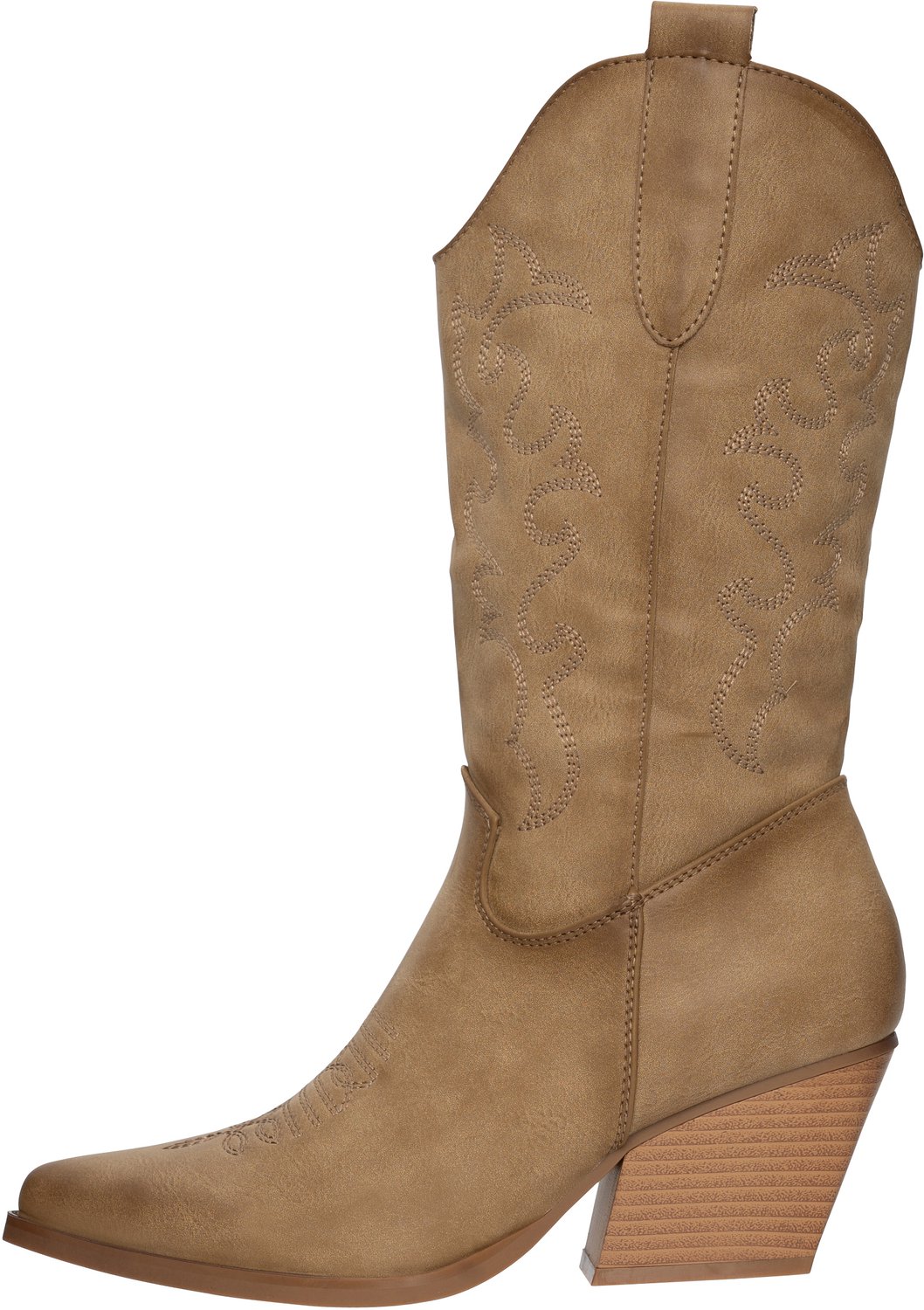 Stiefel