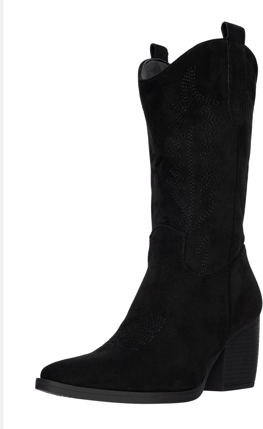 Stiefel