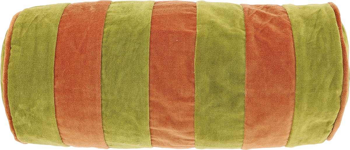 Unique Living Sierkussen Mika Ø20x45cmcm - Dessin 4 Multicolor
