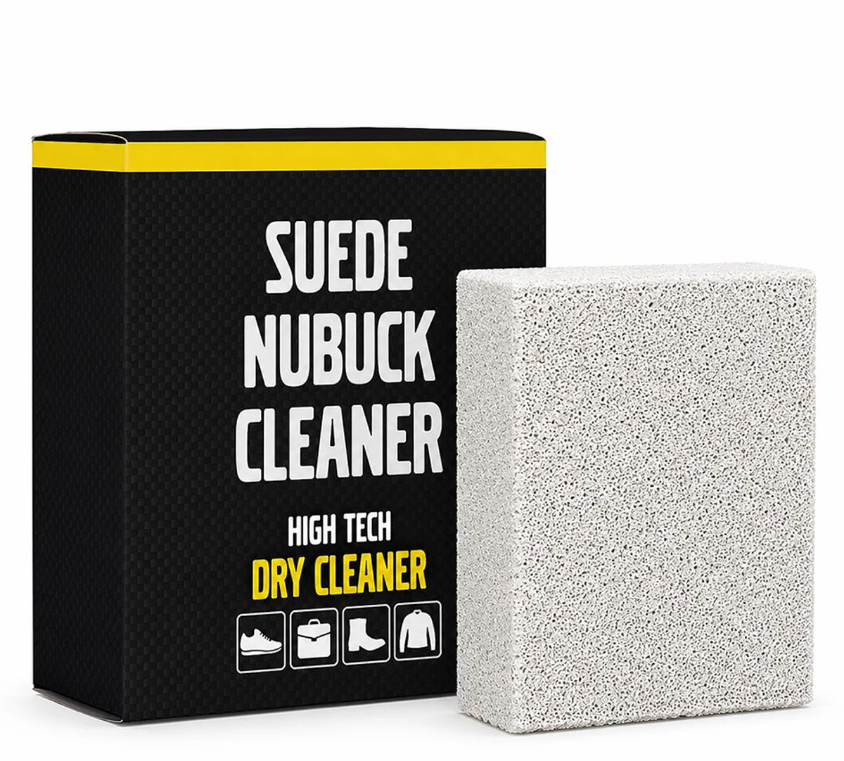 Collonil Suede Nubuck Cleaner - Suède en nubuck reiniger