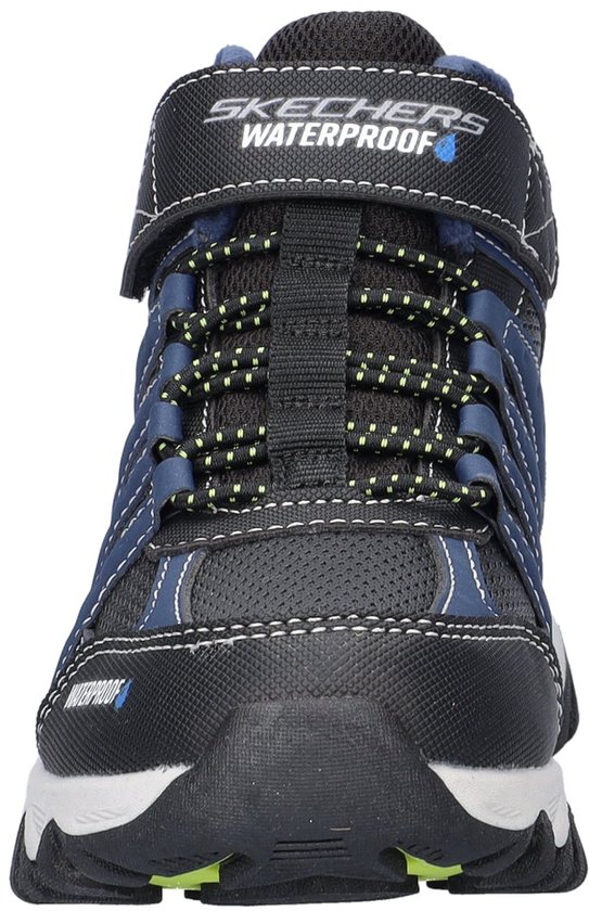 Skechers Rugged Ranger - Hydro-Trek jongens sneaker - Blauw - Maat 32