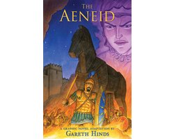 The Aeneid: A Graphic Novel