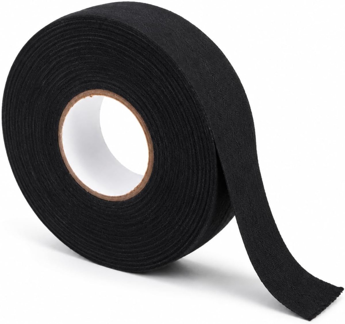 Griptape 25 m x 25 mm - zelfklevende gripband - antislip - verbeterde grip voor sport - ShopVlot