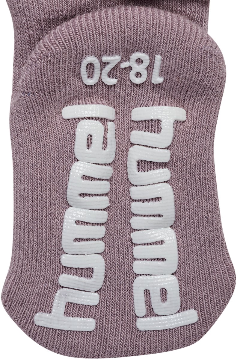 Hmlmini Non Slip 3-Pack Sock