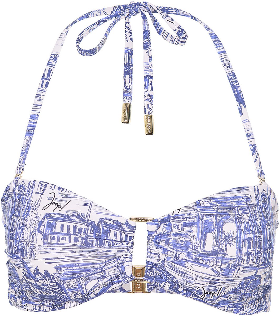 Joop! Bügel-Bikini-Top Italy