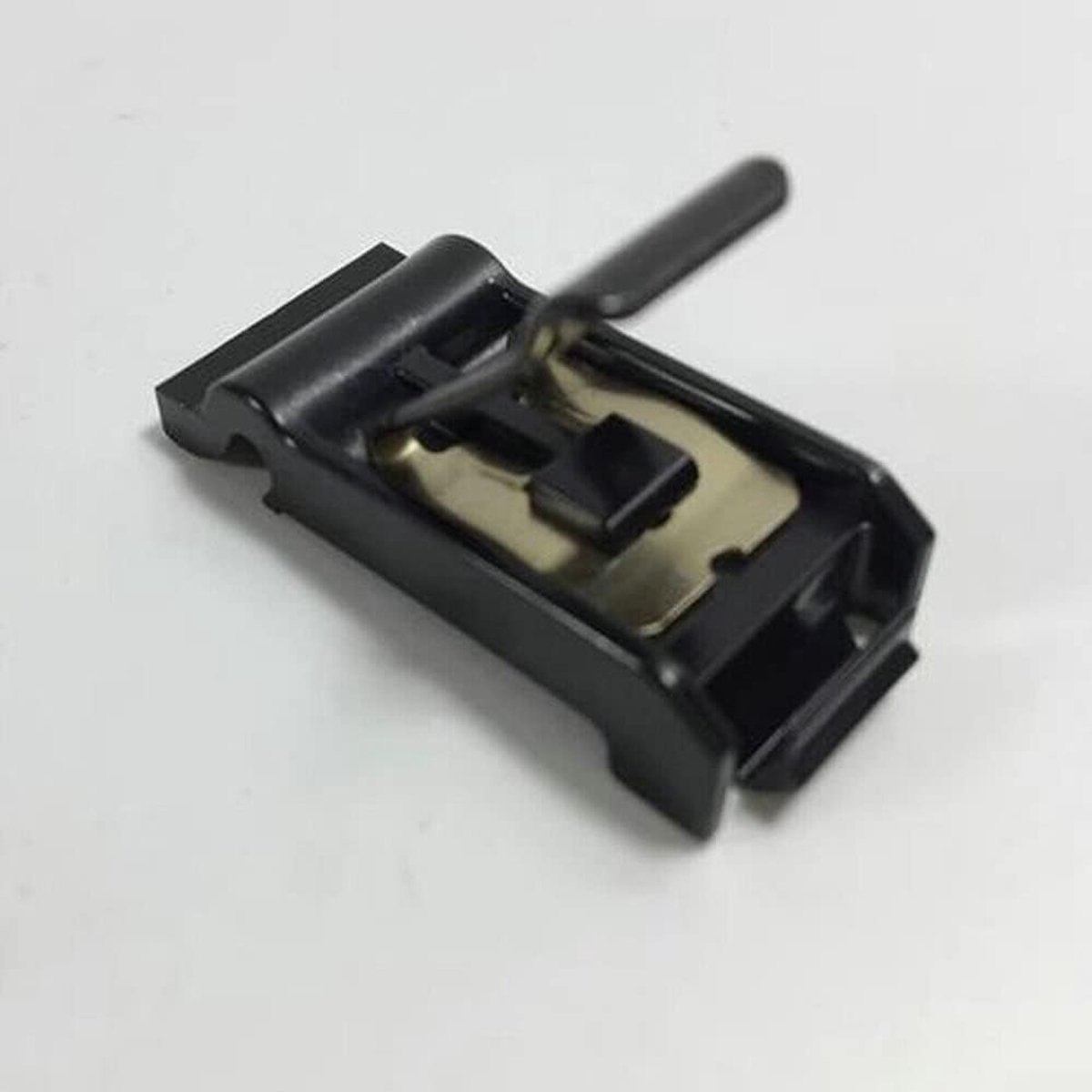 Door Cover Release Spring Clip voor Toyota RAV4 2019-2021 - Hoogwaardige Vervangingsonderdelen en Accessoires voor Auto's