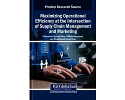 Maximizing Operational Efficiency at the Intersection of Supply Chain Management and Marketing