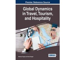 Global Dynamics in Travel, Tourism, and Hospitality