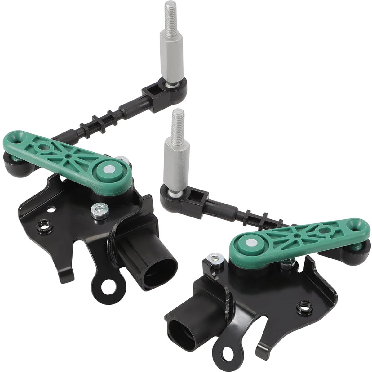 Level sensor with rods for A6 4G2 C7 4GC A6 Avant 4G5 4GD C7 A7 Sportback 4GA 4GF A8 4H2 4H8 4HC 4HL 2009-2019 for - ShopVlot