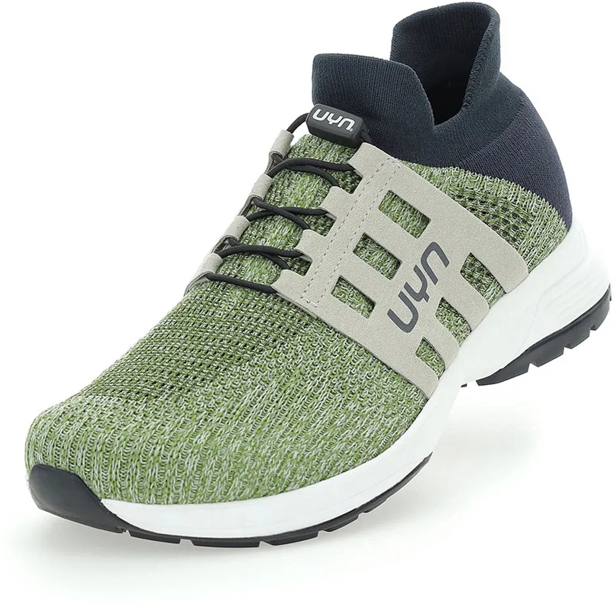 Uyn Nature Tune Schoenen Groen EU 39 Man