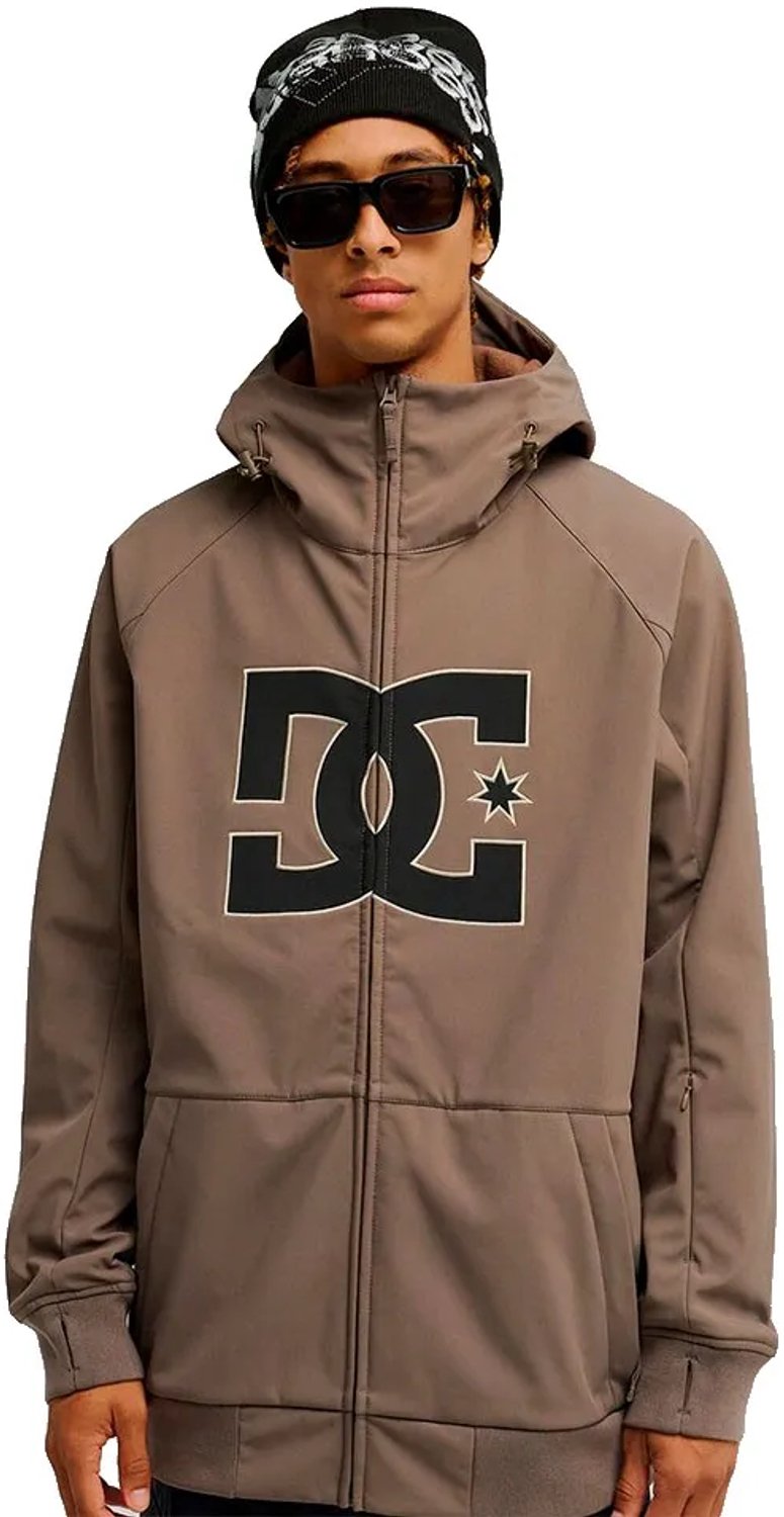 Dc Shoes Spectrum Jas Man Morel
