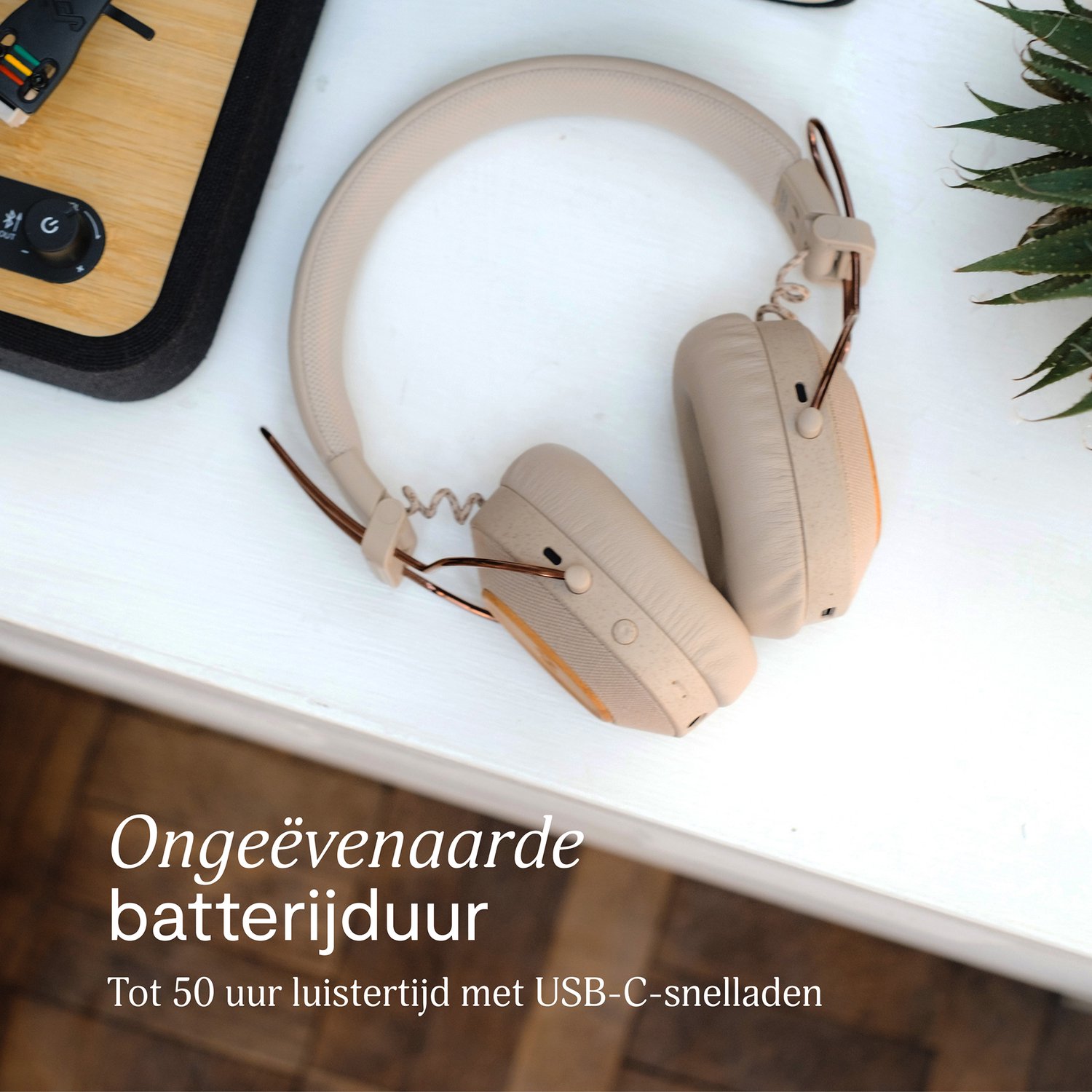 FKA Brands House of Marley Positive - afbeelding 3
