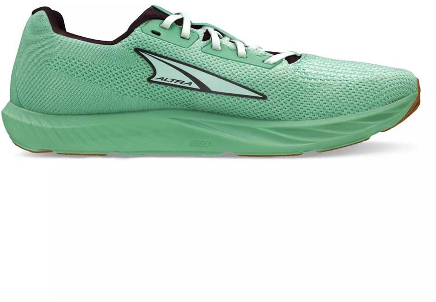 Altra Escalante 4 Trailschoenen Groen EU 38 1/2 Vrouw