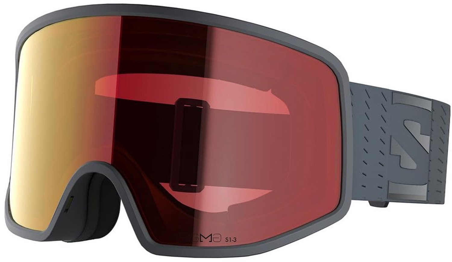 SALOMON - SENTRY PRO SIGMA PHOTOCHROMIC - Ebony - TU