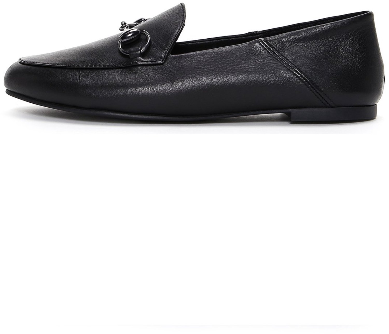 DERIMOD Masculine Loafers Leather Masculine Loafers