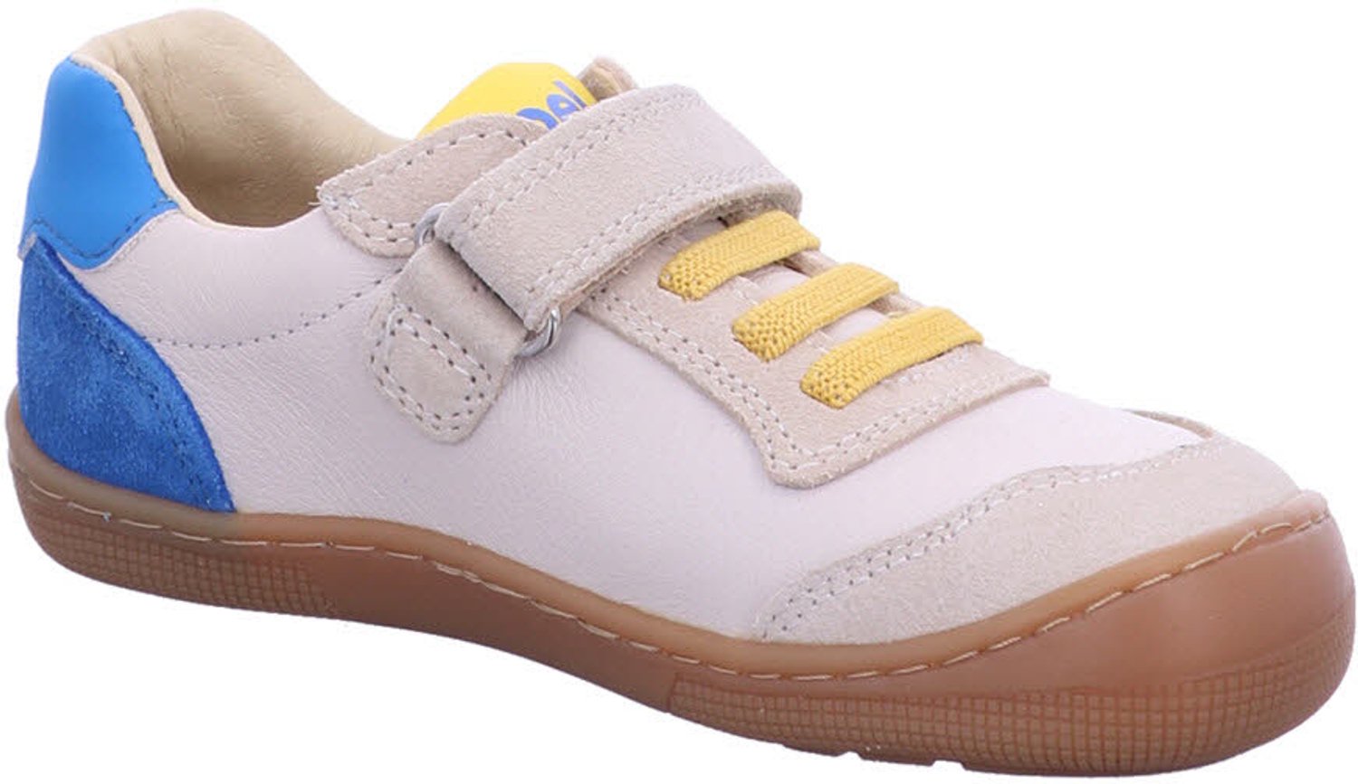 KOEL sneakers wit maat 26