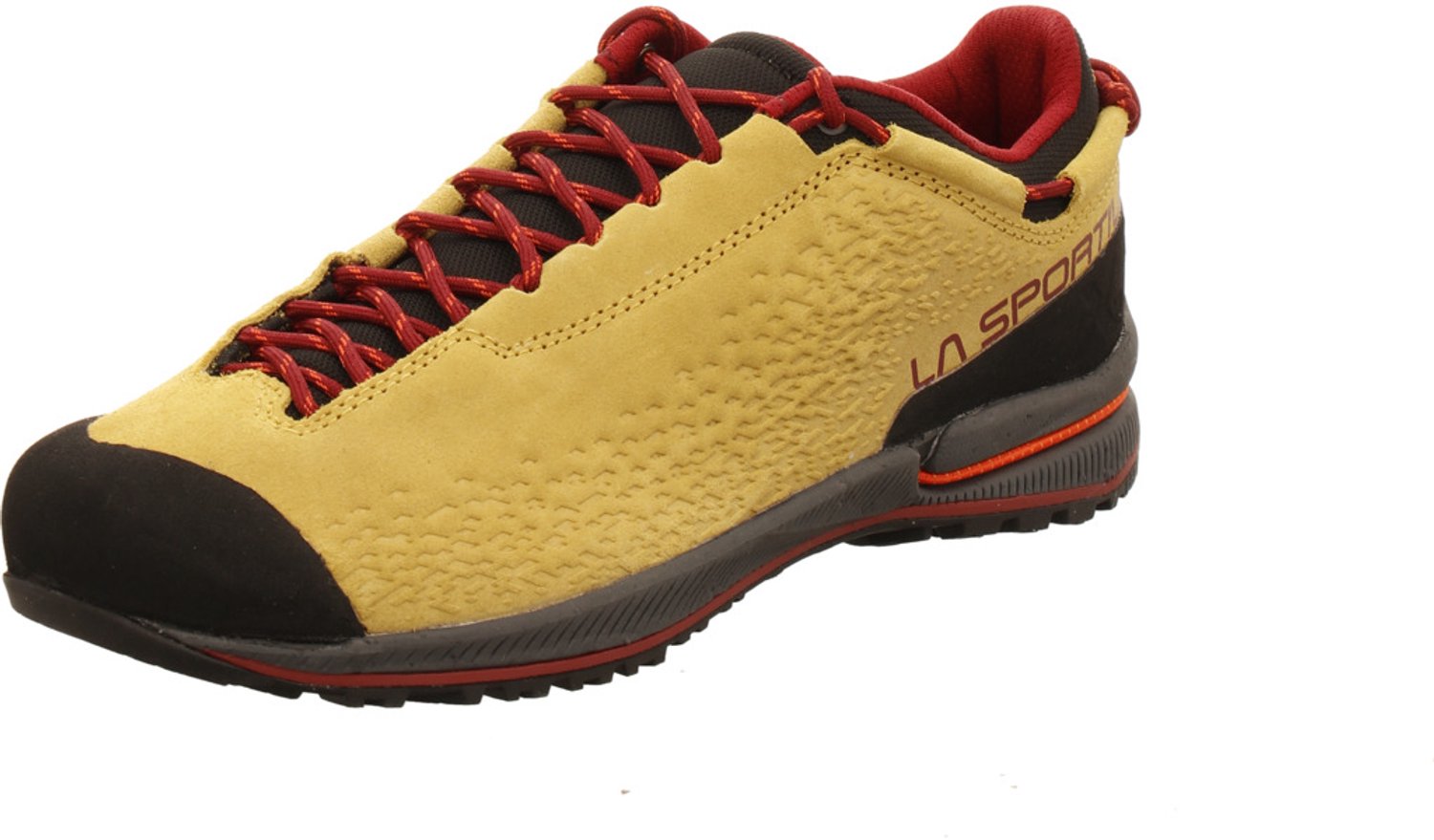 La Sportiva TX 2 EVO Leather Lo heren wandelschoenen Beige