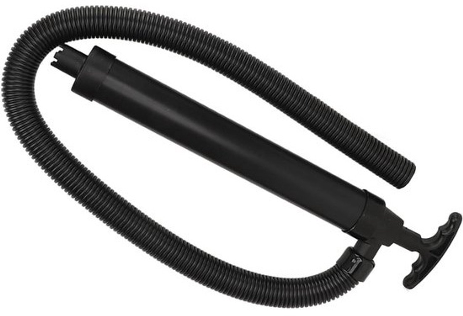 Handmatige lenspomp - Waterpomp voor boot - Voor bootdrainage - Krachtige afvoer - Niet gespecificeerd - Zwart