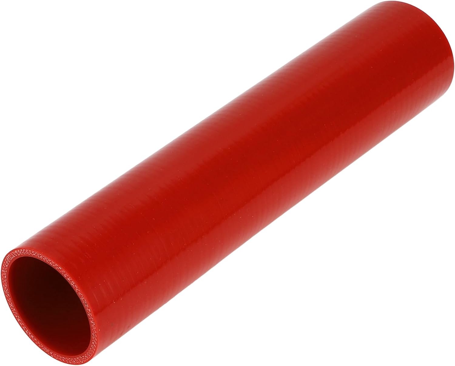 Koelslang 57 mm - Siliconen - 300 mm lengte - Geschikt voor koelvloeistof - ServiceTopper