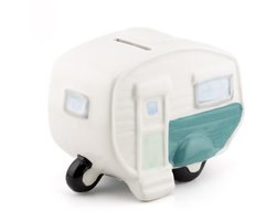 Spaarpot camper