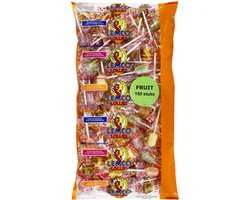 Lemco - Fruit Lollies - 1,5kg