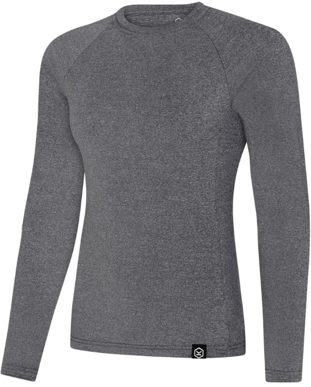 Knox Mia Long Sleeve Dames Basislaag -