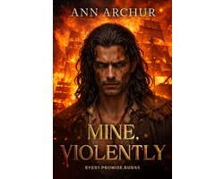Hearts In Ruin 2 - Mine, Violently