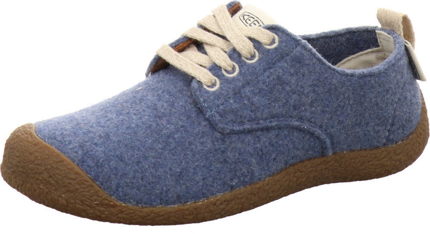 Keen dames sneakers Blauw