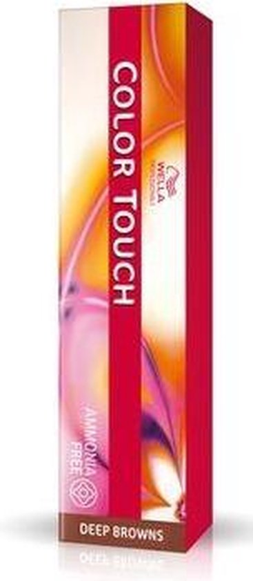 Color Touch 6/71 | bol.com