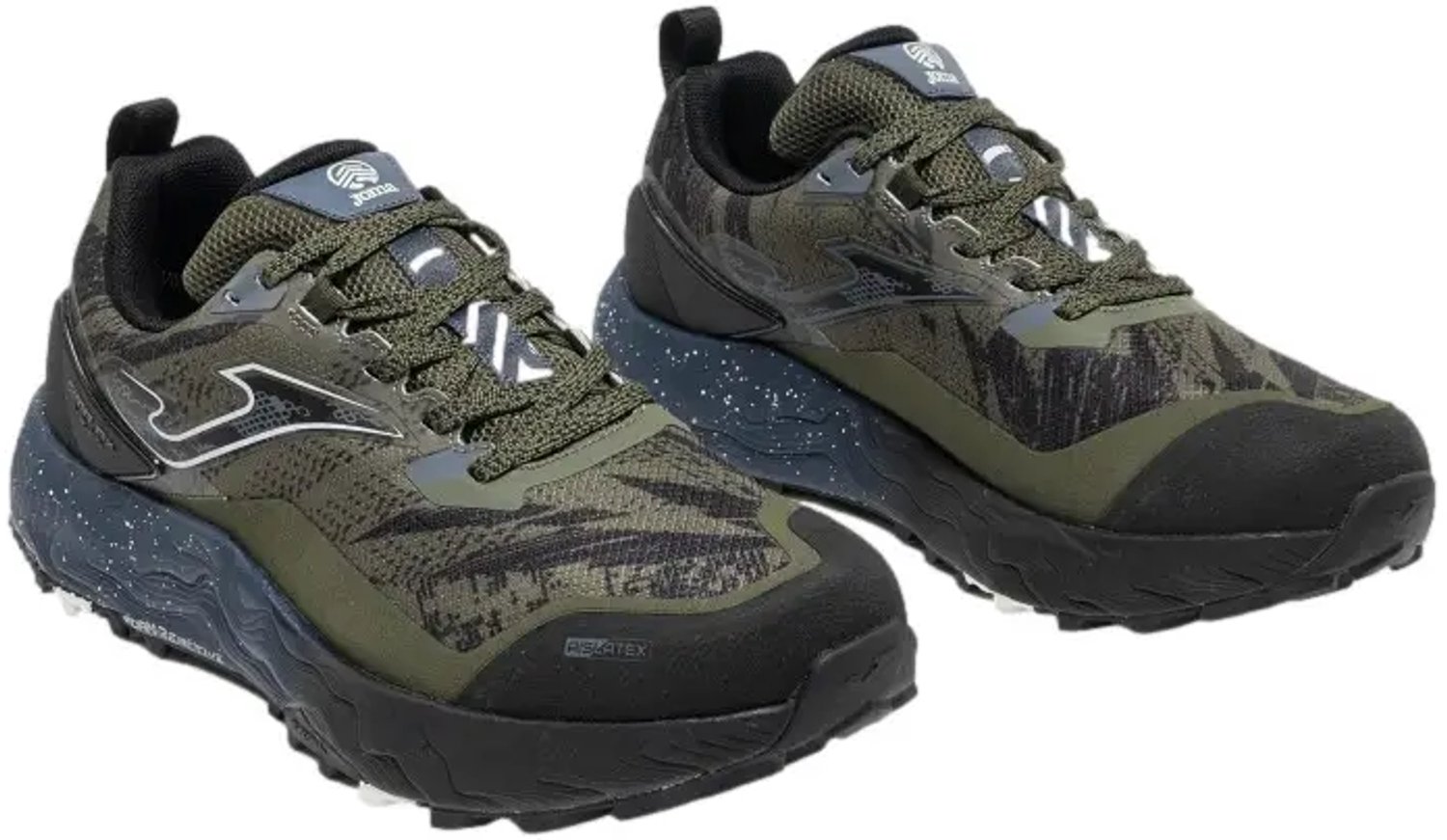 Wandelschoenen Joma Sima AX 2623 Caqui