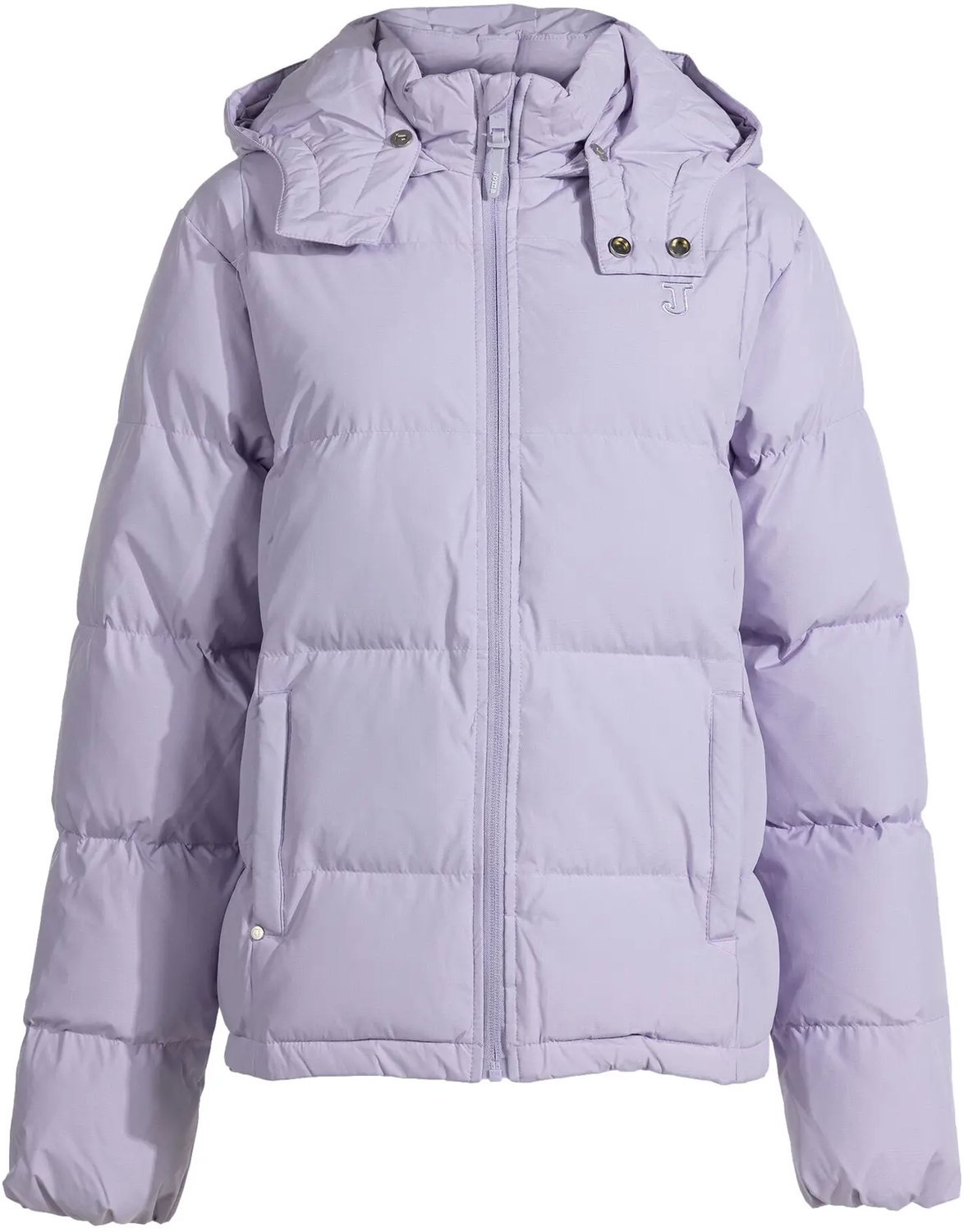 Donsjack voor dames Joma Urban Street Roze