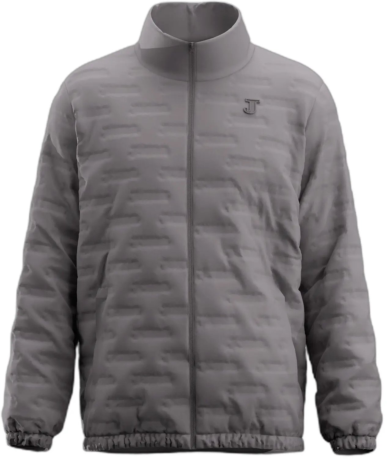 Donsjack Joma U-Tribe Grijs