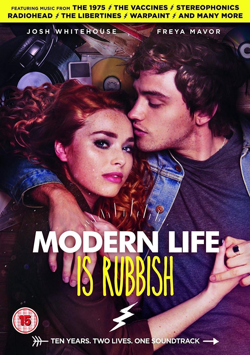 Life Is Rubbish