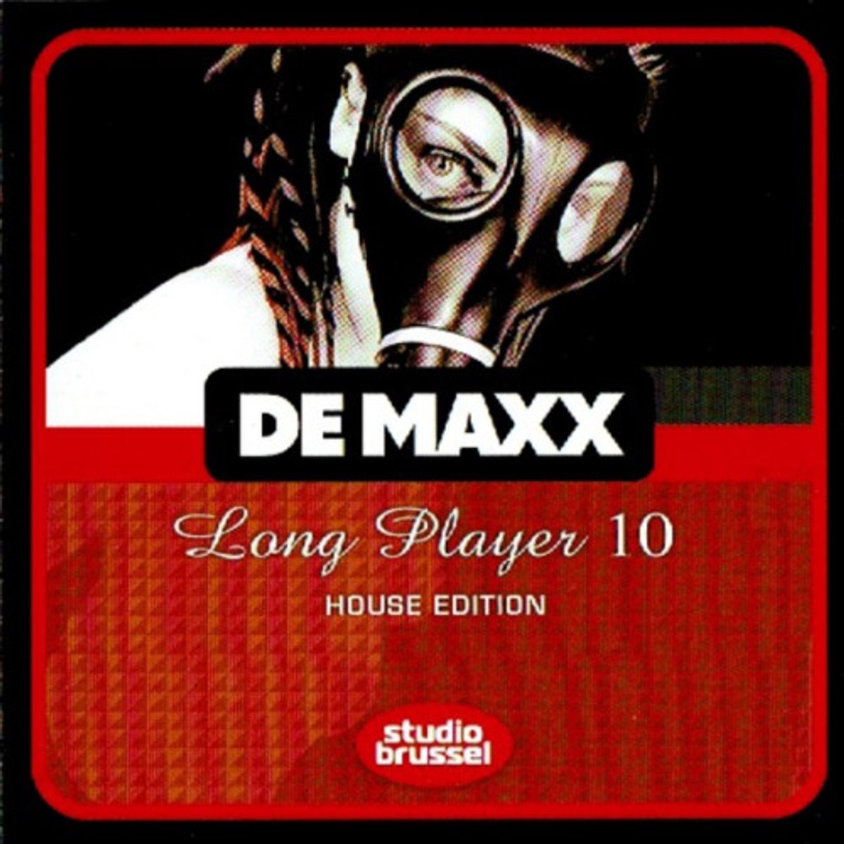 De Maxx - Long Player 10
