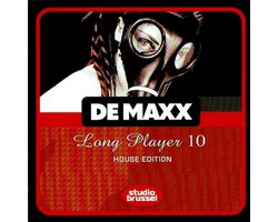 De Maxx - Long Player 10