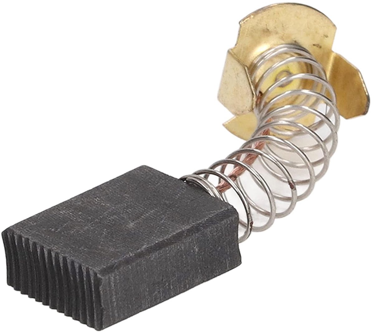 Motor Koolborstel, Koolborstel Vervanging Koper 6 X 13 X 17mm Lange Levensduur 20 Stuks Eenvoudige Installatie voor Handboor