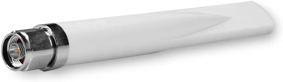 Antenne RANGEFUL AIO5W-L omni-directionele binnen 3dBi 3G/4G/GSM/LTE voor mobiele telefoon Repeater versterker versterker 4G Router 698 tot 960 MHz, N-Vrouwelijk