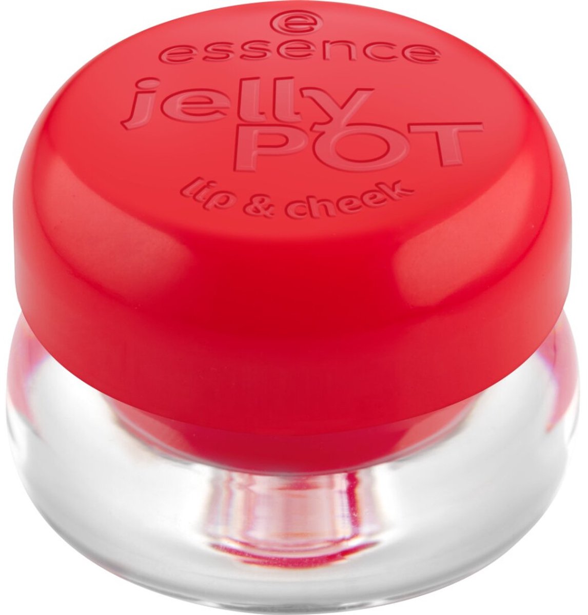 Essence - Jelly Pot Lippen- & Wangbalsem - 30 Bite Me!