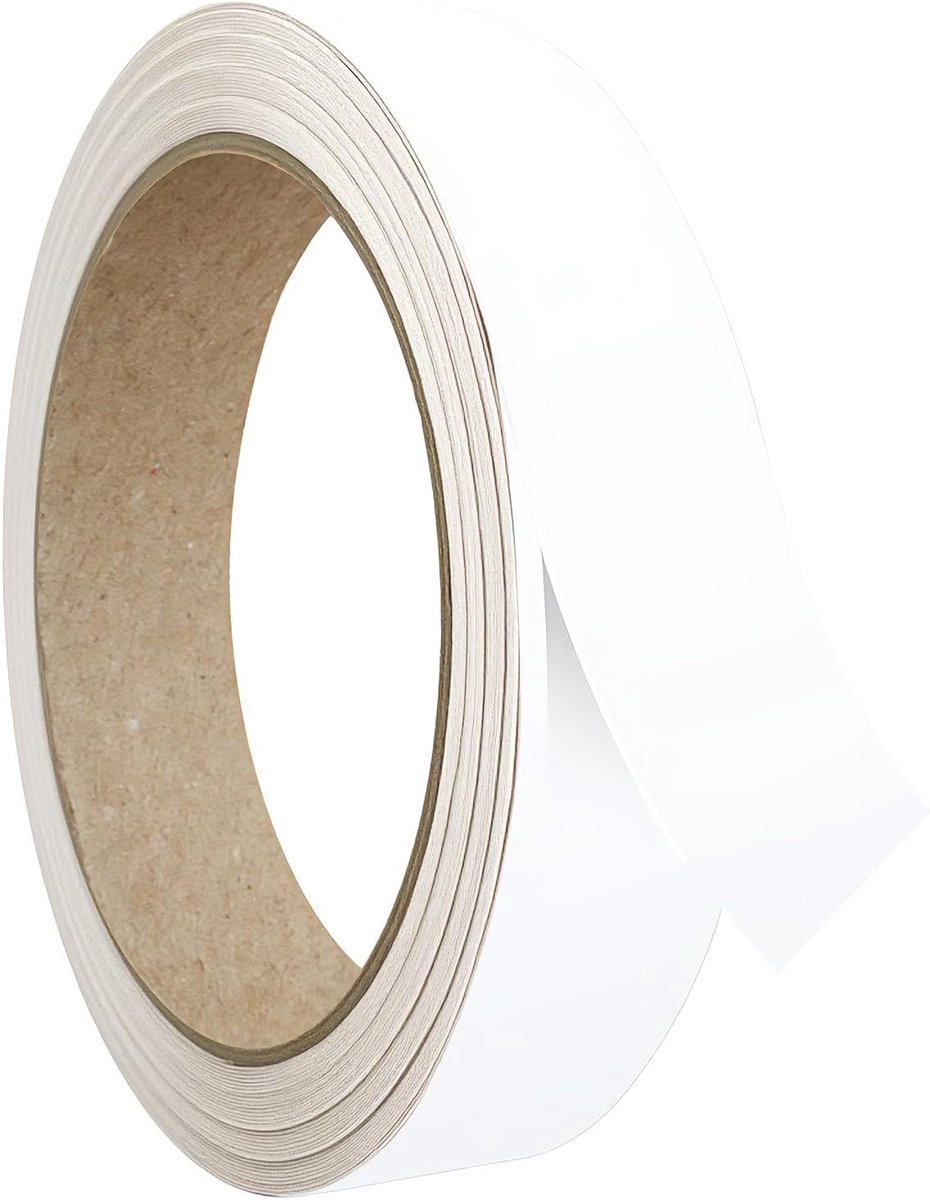Strip Secure Hold (wit)