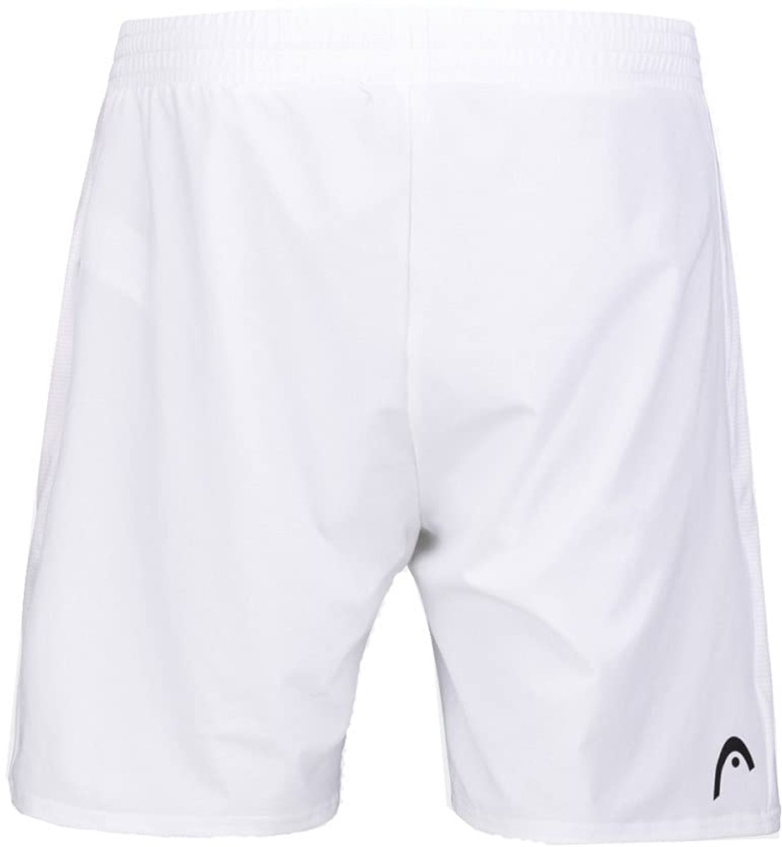 HEAD Power Heren short Wit