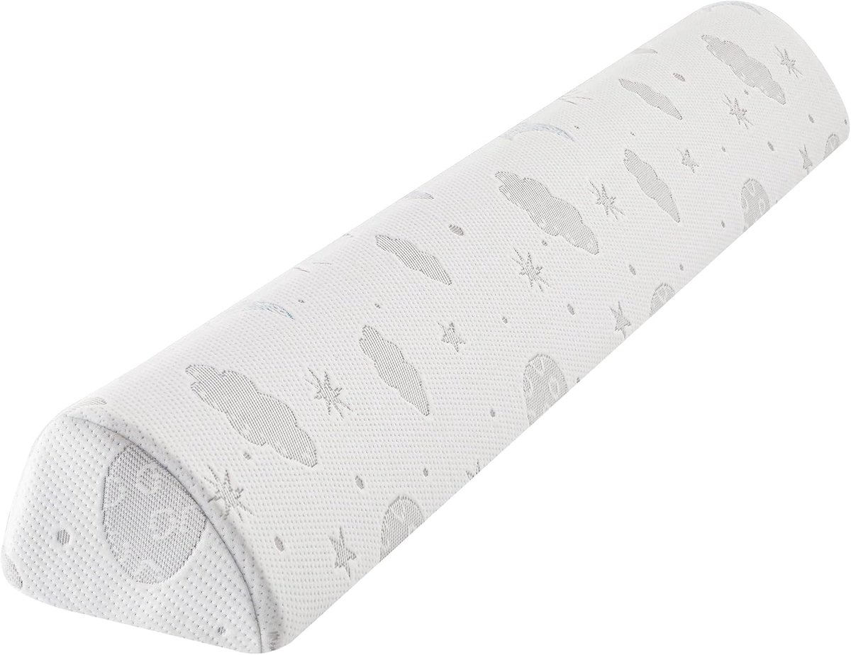 Bedrailbumpers voor peuters TOBERARJ02Ax1/YW251127