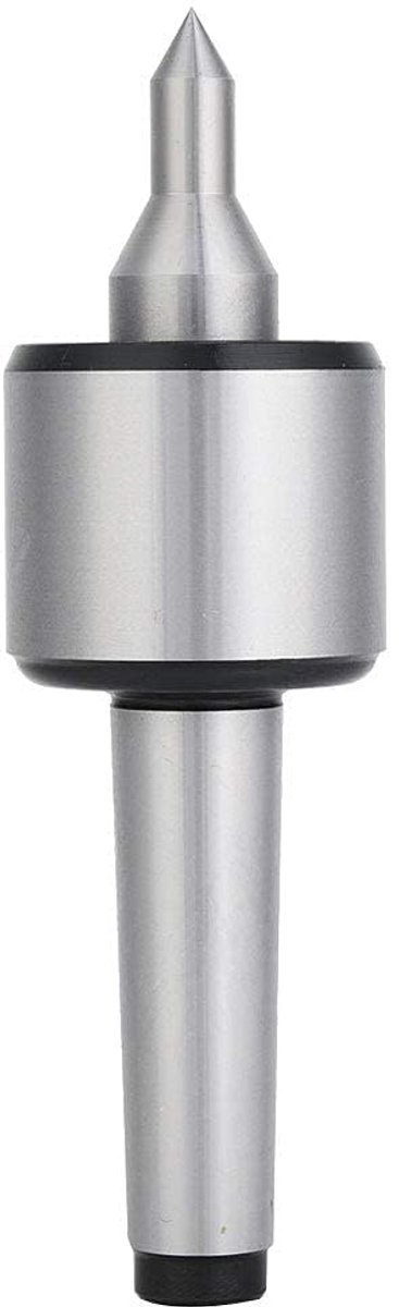 60 ° Live Revolving Center Professionele Koolstofstaal Hoge Nauwkeurigheid 0.000197 Draaibanken CNC Tool voor Draaibank Losse Kop Machine