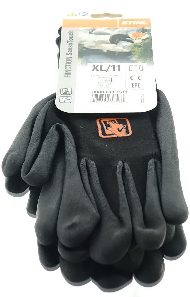 Stihl Werkhandschoenen Function Sensotouch - Maat XL/11