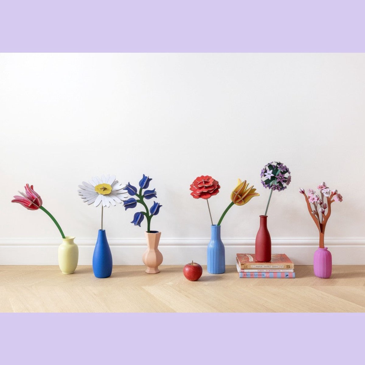 Bloem - Allium