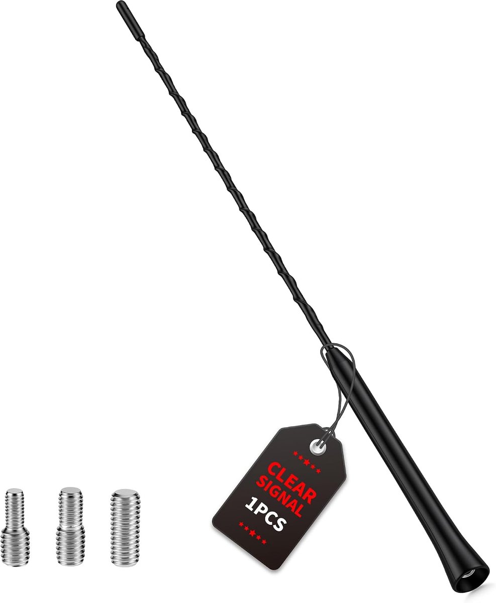Autoradio-Antenne,40cm Dakantenne