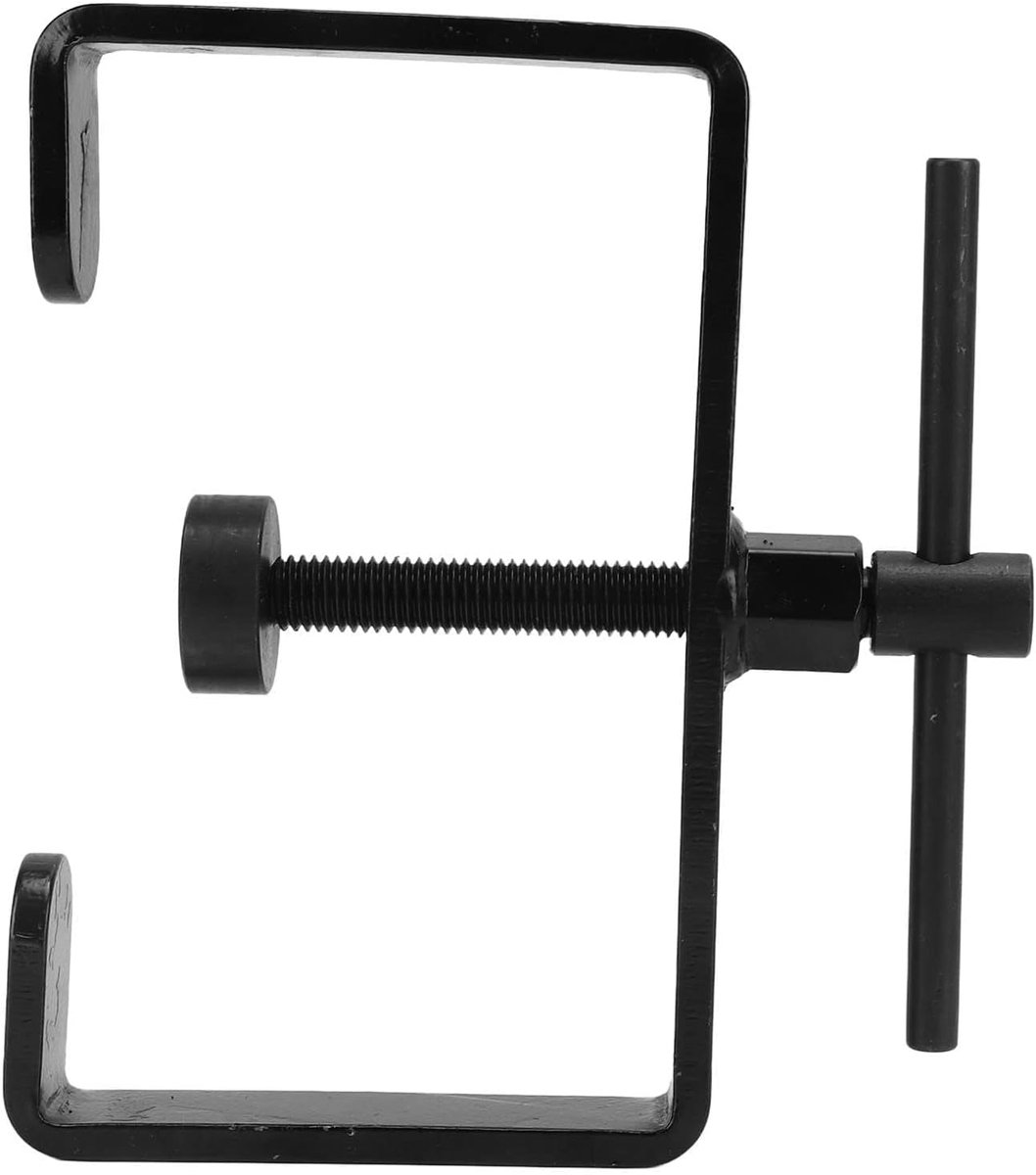 Koppelingsveercompressiegereedschap, 125 Tot 155 Mm Koppelingsveerspanner Verwijdering Montagegereedschap Universeel voor 50 Tot Motorfietsen Scooters